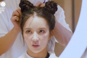 硬糖少女303超新星全运会花絮曝光，Nene隐藏游泳技能