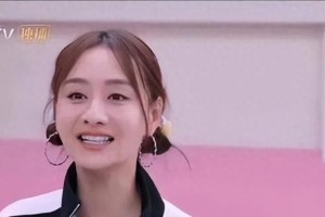 陈德容《浪姐》表现引热议：笑点担当还是实力不足？