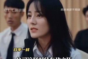 迪丽热巴AI换脸风波：短剧侵权与AI乱象