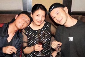 黄晓明情感史：从赵大眼到叶珂的娱乐圈恋情