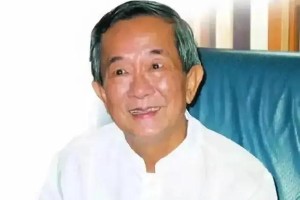 泰国白龙王周钦南：从维修工到港星追捧的传奇人生