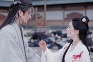 《淮水竹亭》七大美女配角抢镜？刘诗诗张云龙能否扛住压力