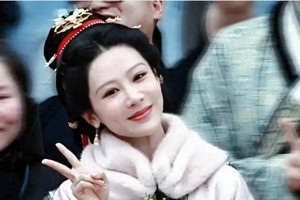 杨紫新剧《家业》杀青！2025传奇幻想剧首支片花曝光？