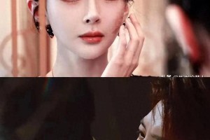 《镜中陌生人》：复仇禁忌恋短剧天花板