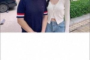 林允否认怀孕传闻 钟姐澄清合影真相