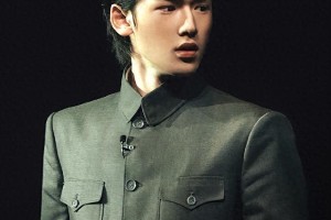 宋亚轩：从偶像到演员的蜕变之路