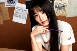 田曦薇最新写真集：甜美风格尽显