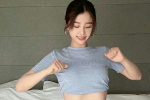虞书欣瑜伽写真：甜辣少女的力量美学