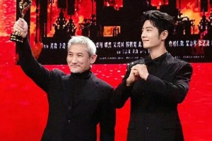 肖战7年蝉联世首帅引争议，官媒回应粉丝主导评选