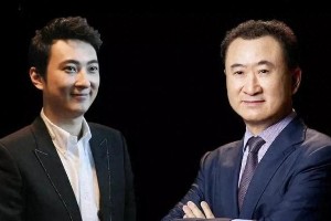 娱乐圈隐形富豪：王思聪等富二代的任性人生